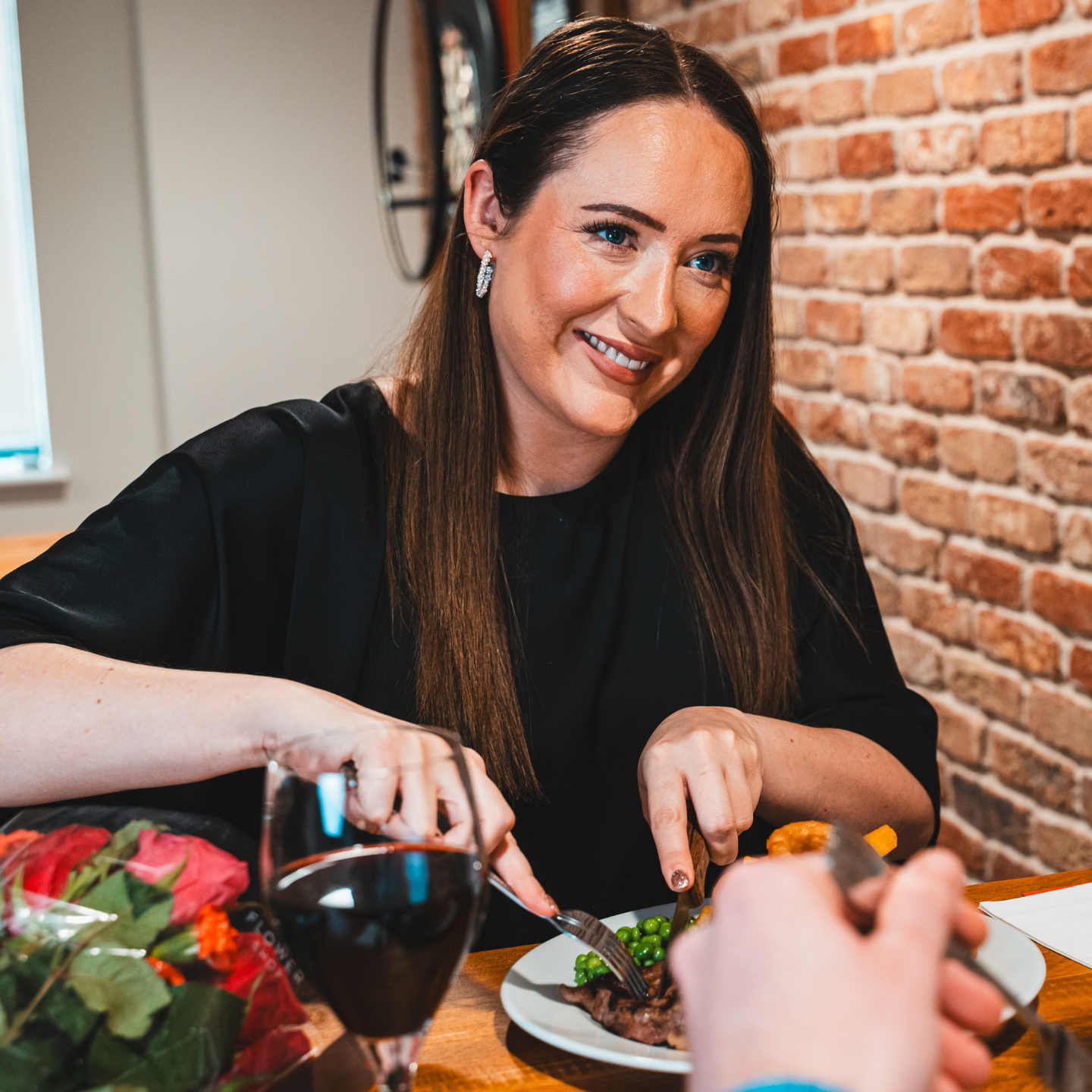 Valentine’s Weekend Dining & Treat Menu at The Mayfly in Folkestone