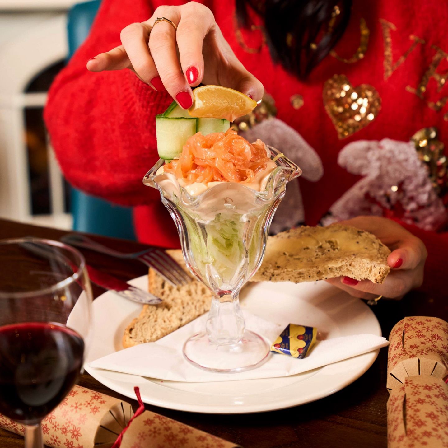 Christmas Day 2025 Lunch, Dinner & Dining at The Mayfly in Folkestone
