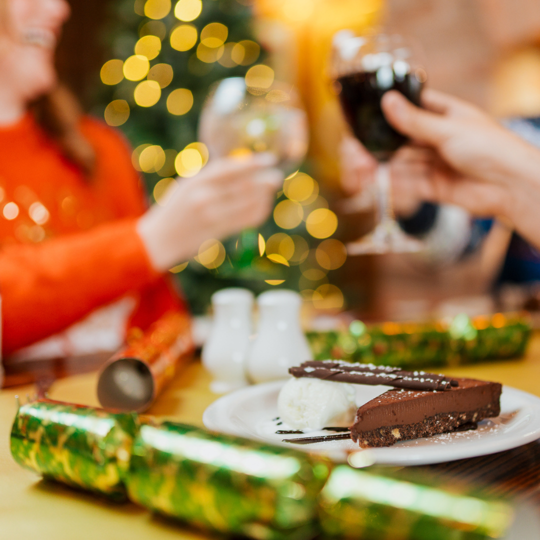 Christmas at The Mayfly
